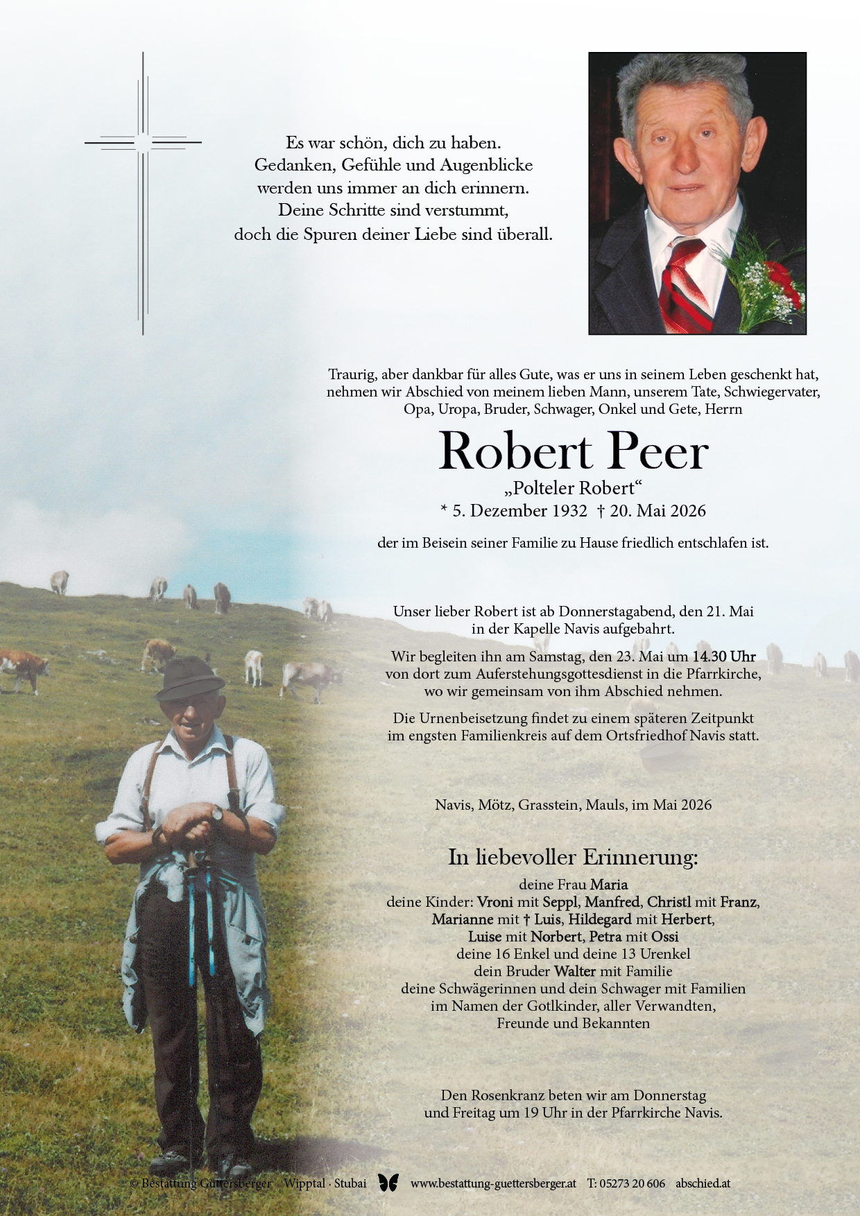 Robert Peer